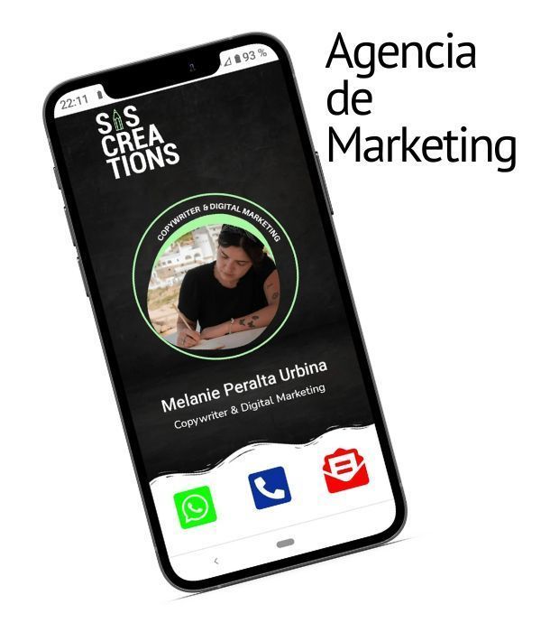 digital cards for business
