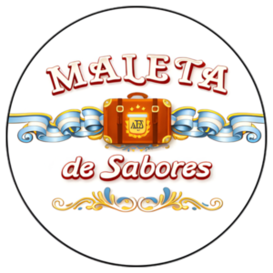 Productos Argentinos Maleta de sabores