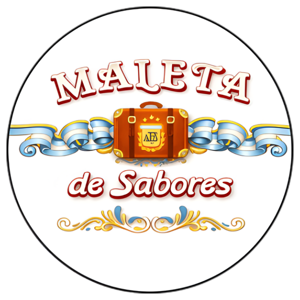 Productos Argentinos Maleta de sabores