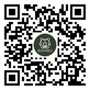comparti Bambu con amigos